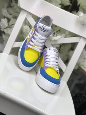 Ladies Sneakers