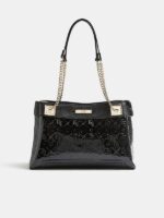 Ladies black Handbag