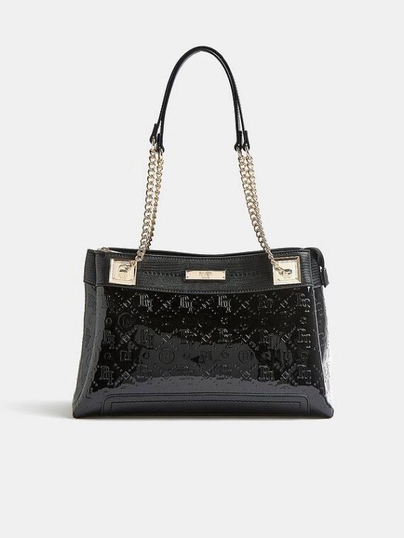 Ladies black Handbag