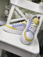 Ladies luxury sneakers