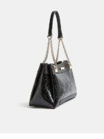 Ladies black Handbag