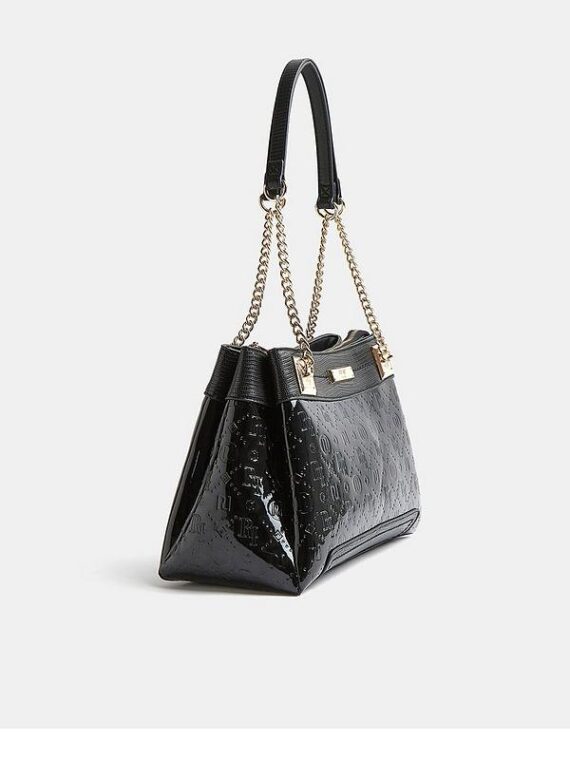 Ladies black Handbag